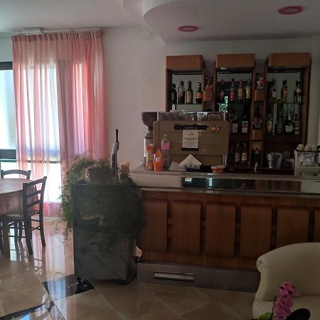Hotel Luana Chianciano Terme Buitenkant foto