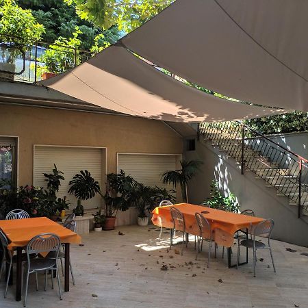 Hotel Luana Chianciano Terme Buitenkant foto