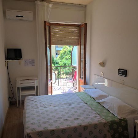 Hotel Luana Chianciano Terme Buitenkant foto