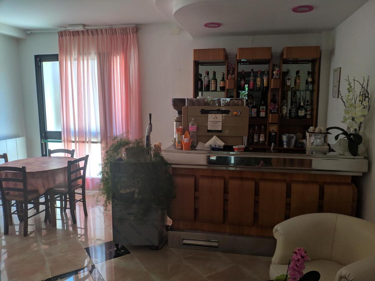 Hotel Luana Chianciano Terme Buitenkant foto